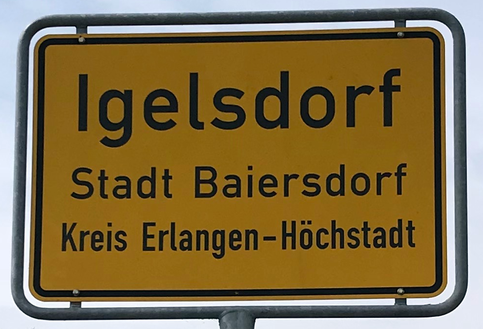 Igelsdorf